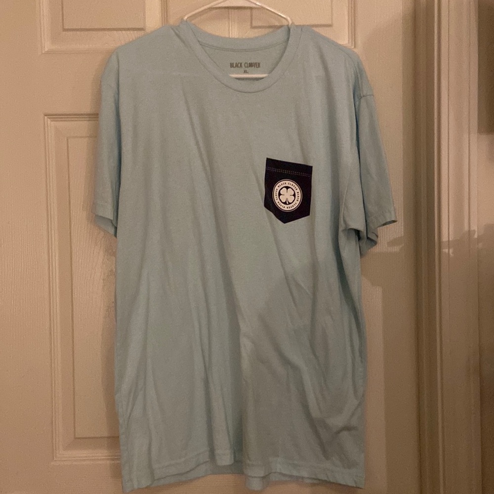 Black Clover t-shirt